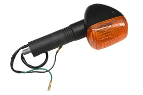 92-5187 TYC Flasher Turn Signal Nos