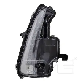 94688IB TYC Turn Signal Light Front Right Prime Toyota Prius