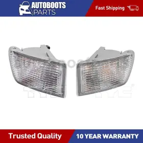 BOSP250801157534 TYC Front Left Right Turn Signal Light