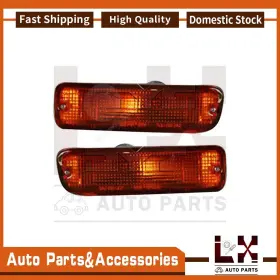 CARSZFZ20251022-1617 TYC Turn Signal Light Front Left Right