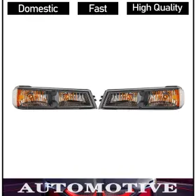 COMPLT20231025YS2701 TYC Front Turn Signal Parking Light