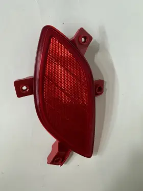 140715 TYC Depo Keystone Perfectfit Rear Bumper Reflector Gt