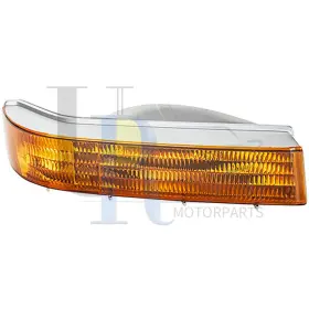 EBSSZFZ20250913-902 TYC Front Right Turn Signal Parking Light