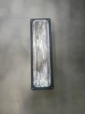 GM2520128C TYC Driver Turn Signal Parking Light 1500 2500 350
