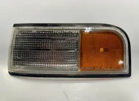 GM270-U000L TYC Front Left Turn Signal Supreme Oldsmobile