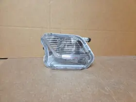 L160711426 TYC Front Left Driver Fog Light Lamp Ford Escape L160711426 TYC Front Left Driver Fog Light Lamp Ford Escape