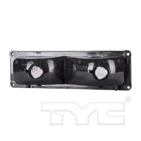 LSTE241227108269 TYC Front Turn Signal Parking Light C1500 #3
