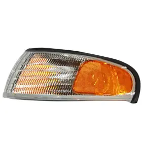 LSTORE20231117YS20273 TYC Parking Light Ford Mustang #3