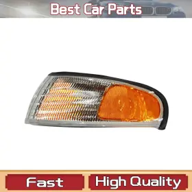 LSTORE20231117YS20273 TYC Parking Light Ford Mustang