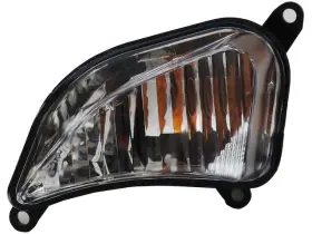 RN54H6 TYC Left Turn Signal Xle Hybrid Toyota Avalon