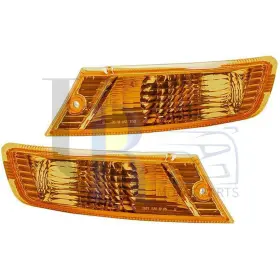 S2QYRP250828S09914 TYC Front Turn Signal Parking Light Jeep