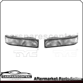 SPAE241011164995 TYC Turn Signal Parking Light Front C1500