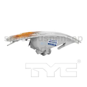 SSPP241224103823 TYC Front Turn Signal Light Toyota Corolla #2