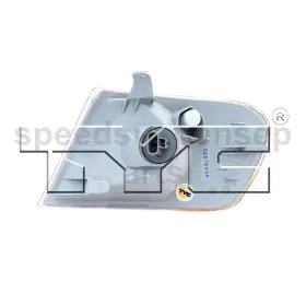 SSPP241224103823 TYC Front Turn Signal Light Toyota Corolla #3