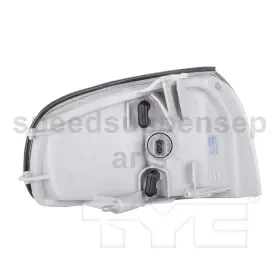 SSPP241224124552 TYC Left Right Parking Light Toyota Camry #3