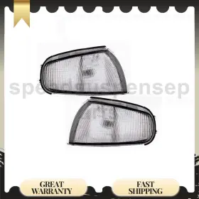 SSPP241224124552 TYC Left Right Parking Light Toyota Camry