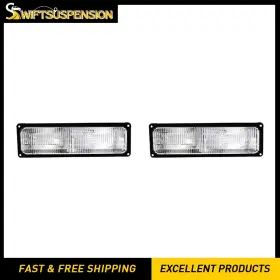 SWFSP250701099873 TYC Front Left Right Turn Signal Parking