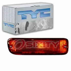 Tyc Sx-1230 Front Right Turn Signal Light Assembly For 1995-2000 Toyota Tacoma Gv