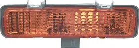 T121248 TYC Bravada Turn Signal Lamp Lh S10 Blazer Jimmy Park