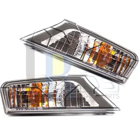 TUR20260118-600 TYC Front Turn Signal Parking Light Jeep TUR20260118-600 TYC Front Turn Signal Parking Light Jeep