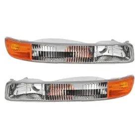 VS-SGSID4311 TYC Turn Signal Parking Light Driver Passenger
