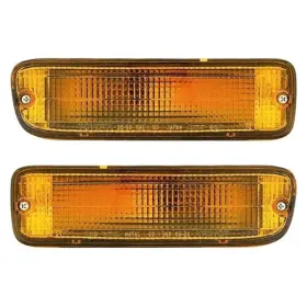 VS-SGSID9884 TYC Driver Passenger Turn Signal Parking Light