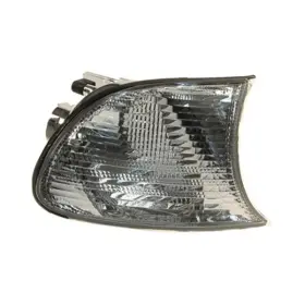 W0133-1662721-TYC TYC Passenger Turn Signal Parking Light Bmw