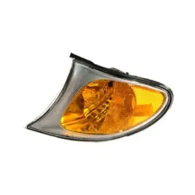 W0133-1663049-TYC TYC Driver Turn Signal Corner Light 325XI