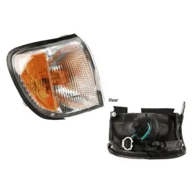 W0133-2076680-TYC TYC Turn Signal Parking Light Passenger