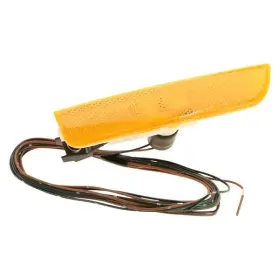 W0133-2363501-TYC TYC Driver Marker Light Volkswagen Passat