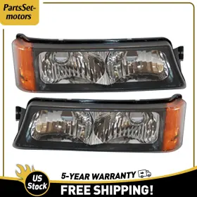 WHEFZ20251208-134 TYC Front Turn Signal Parking Light 1500