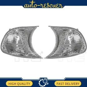 XHATXHCC20251218A2021 TYC Turn Signal Parking Light 323CI Bmw