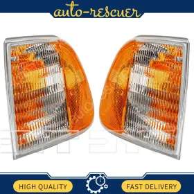 XHATXHCC20251218A4576 TYC Turn Signal Parking Light F-150