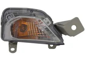 XN46Q1 TYC Right Turn Signal Sr Sv Nissan Altima