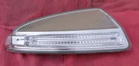 3099020 ULO Benz Rh Right Mirror Corner Turn Signal Lamp