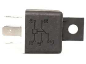 15NQNK65 UNITED AUTOMOTIVE Turn Signal Relay 911 928 Porsche