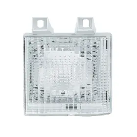 111024 UNITED PACIFIC Turn Signal Parking Light Driver