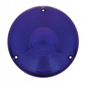30244 UNITED PACIFIC Turn Signal Light Lens
