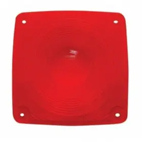 32068 UNITED PACIFIC Turn Signal Light Square Double Lens