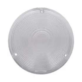 33116 UNITED PACIFIC Turn Signal Light Lens
