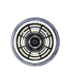 36580 UNITED PACIFIC Led Round Abyss Light Lens Marker