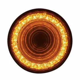 36653 UNITED PACIFIC Led Turn Signal Light Amber Mirage