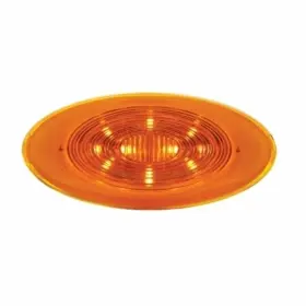 36873 UNITED PACIFIC Led Fender Parking Turn Signal Light