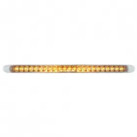 37091 UNITED PACIFIC Turn Signal Light Led Reflector Bar