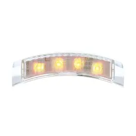 38506 UNITED PACIFIC Turn Signal Light Led Headlight Amber