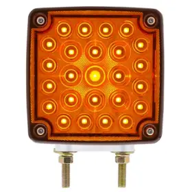 38756 UNITED PACIFIC Turn Signal Light Double Lh Led Stud