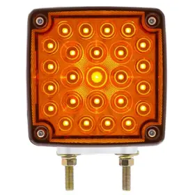 38757 UNITED PACIFIC Turn Signal Light Double Rh Led Stud