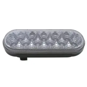 39342 UNITED PACIFIC Turn Signal Light Led Reflector Amber