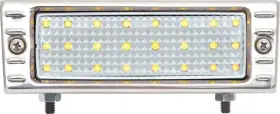 CT25682 UNITED PACIFIC ANTIQUE Led Parking Lamp Chevrolet