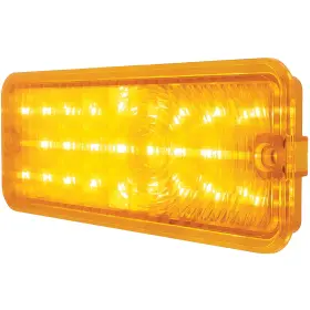 United Pacific Antique Tr13300c 1973-77 Ford F100 F150 F250 F350 Truck Sequential Led Park Lamp Assembly 25